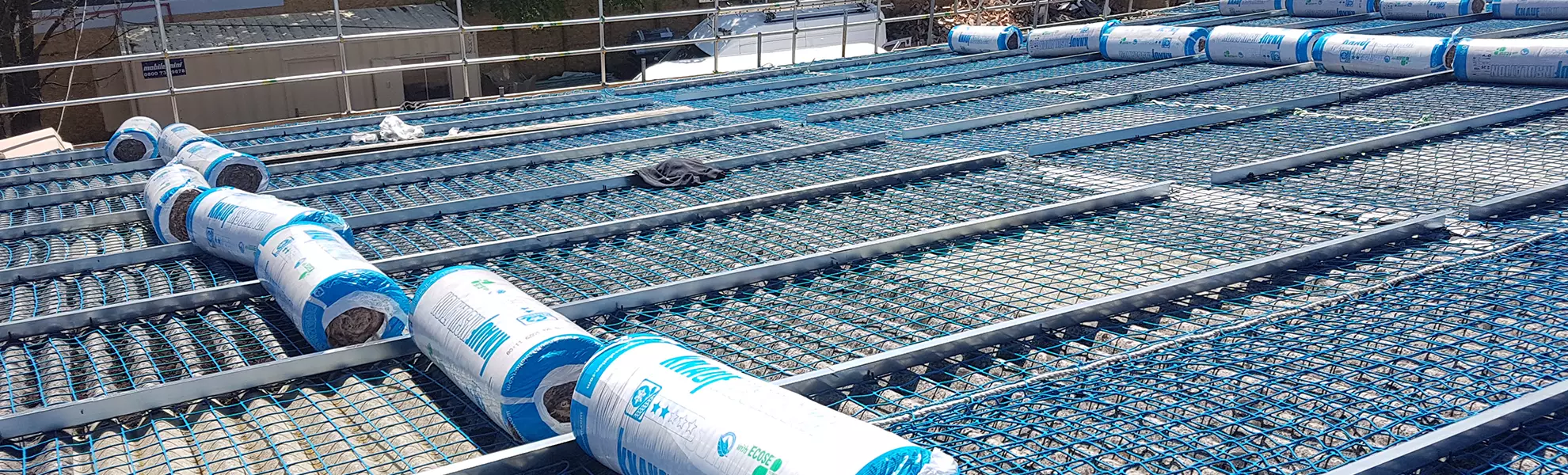 Asbestos Cement Roofing Burnley Roofing - Burnley, Lancashire